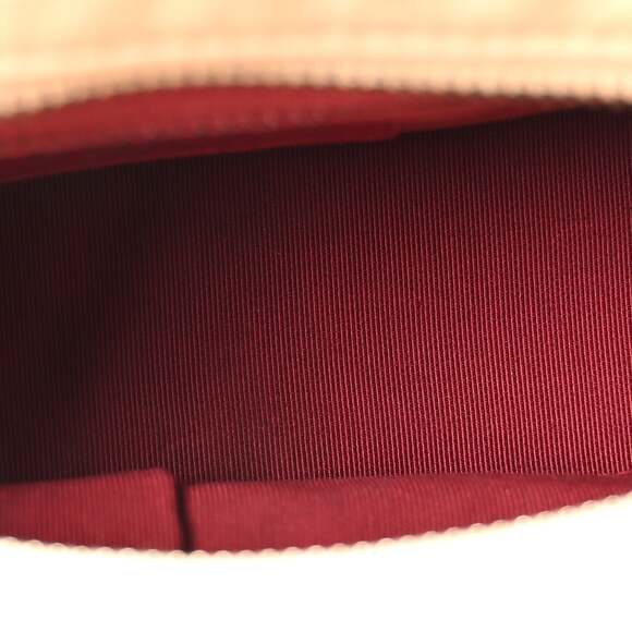 Aged Calfskin Quilted Small Gabrielle #200526C18B - Picture 5 of 10